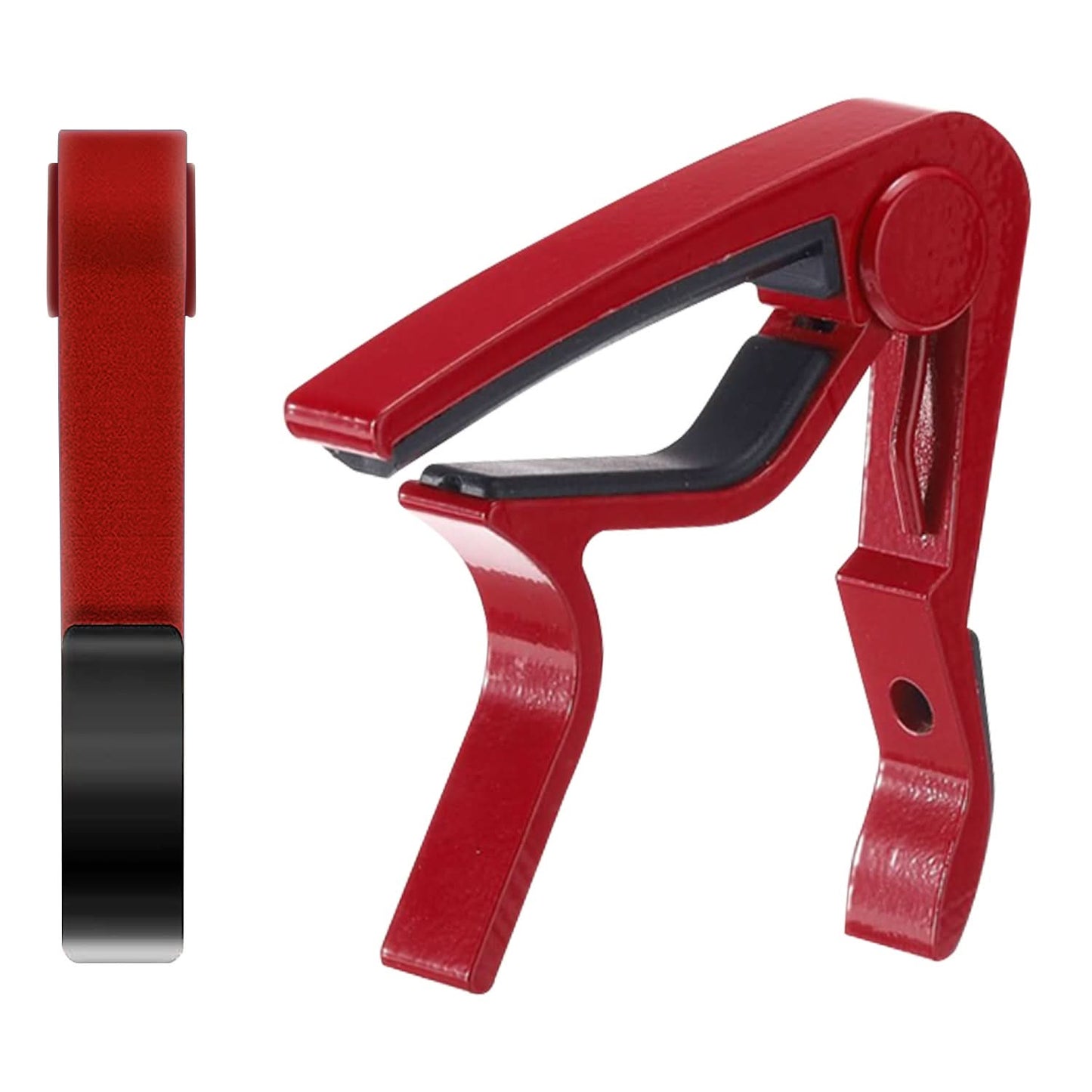 5Core Capo Acoustic Electric Guitar 6 String Kapo Clip For Banjo Mandolin Ukulele